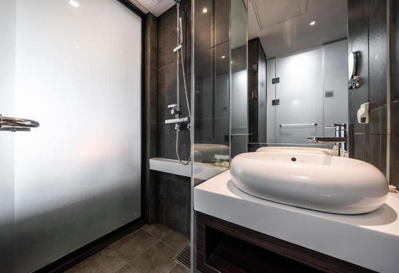 Quarto Superior, Jeju Seongsan Golden View