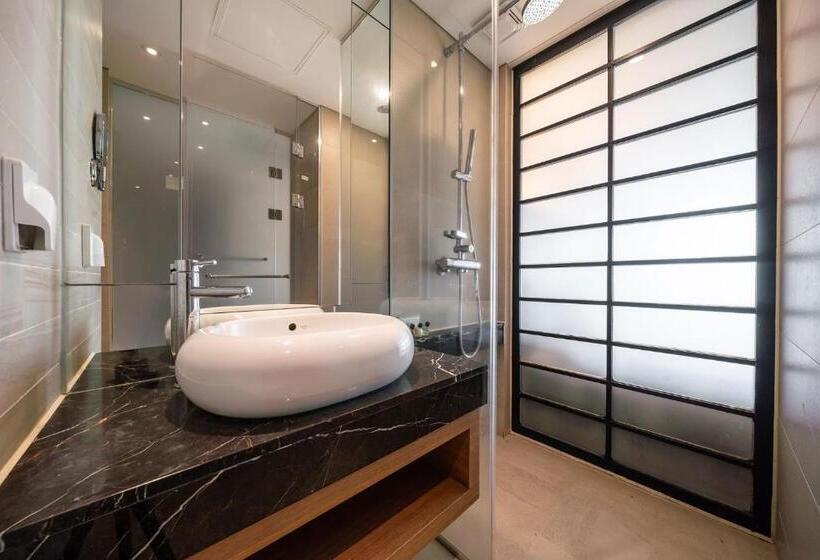 Quarto Familiar, Jeju Seongsan Golden View