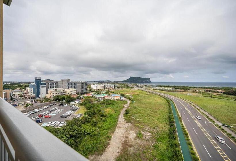 Quarto Premium, Jeju Seongsan Golden View