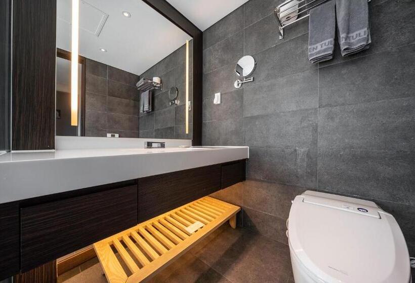 Quarto Premium, Jeju Seongsan Golden View