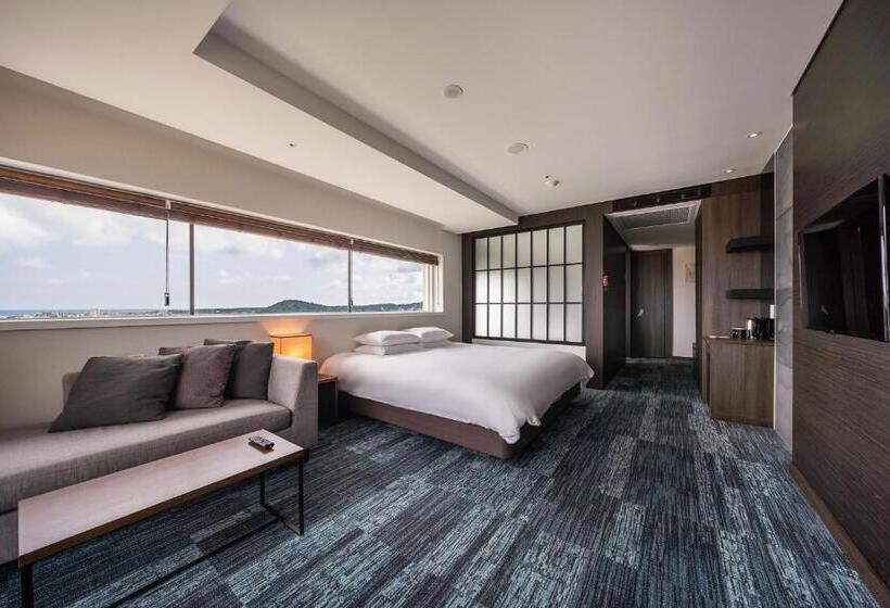 Quarto Premium, Jeju Seongsan Golden View