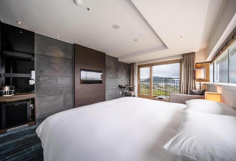 Quarto Premium, Jeju Seongsan Golden View