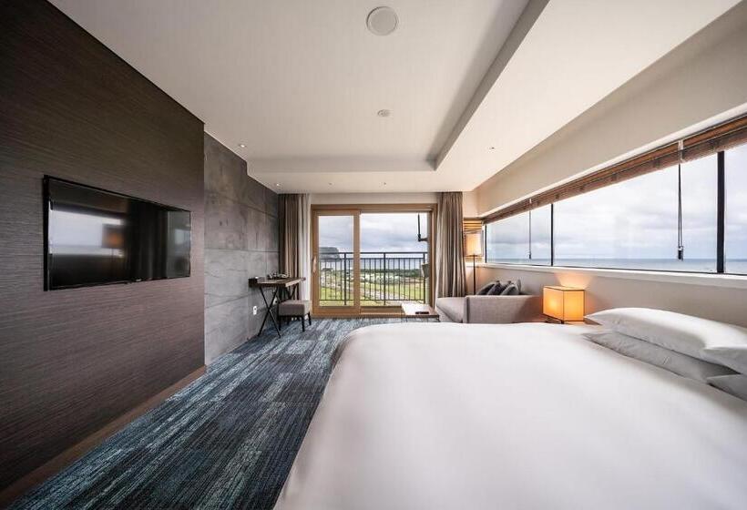 Quarto Premium, Jeju Seongsan Golden View