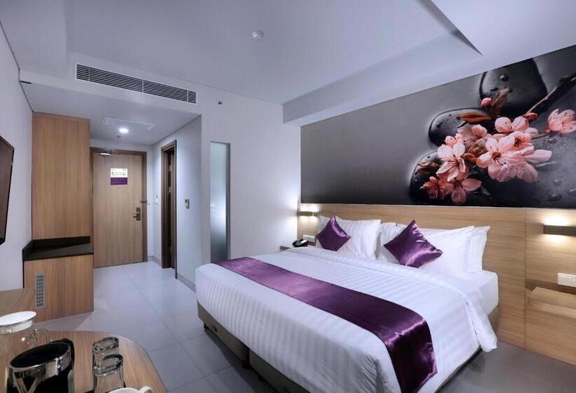 Номер Superior, Quest Prime Cikarang By Aston