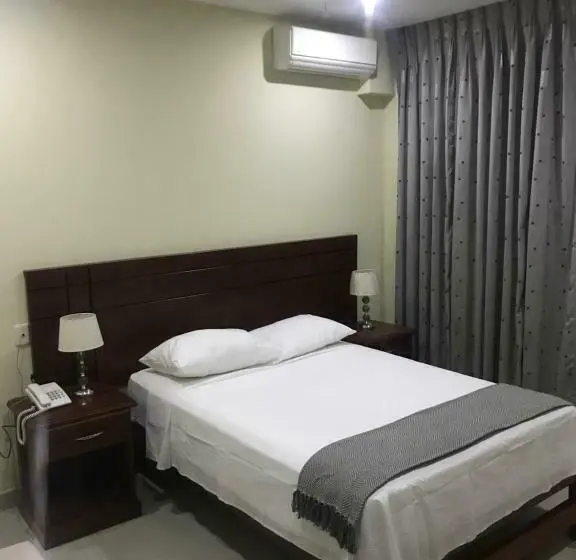 スタンダードルーム, Lc Hoteles Piura