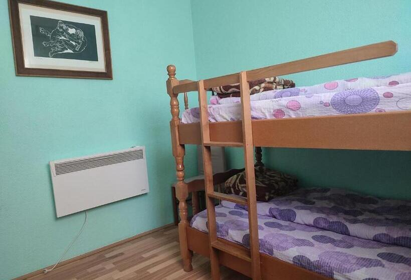 آپارتمان 1 خوابه, Apartments & Rooms Vitko