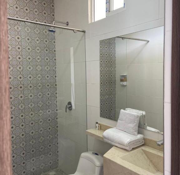 자쿠지 스위트, Entre Lomas