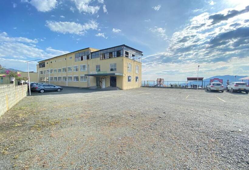 Номер Стандарт Трехместный, Entre Lomas