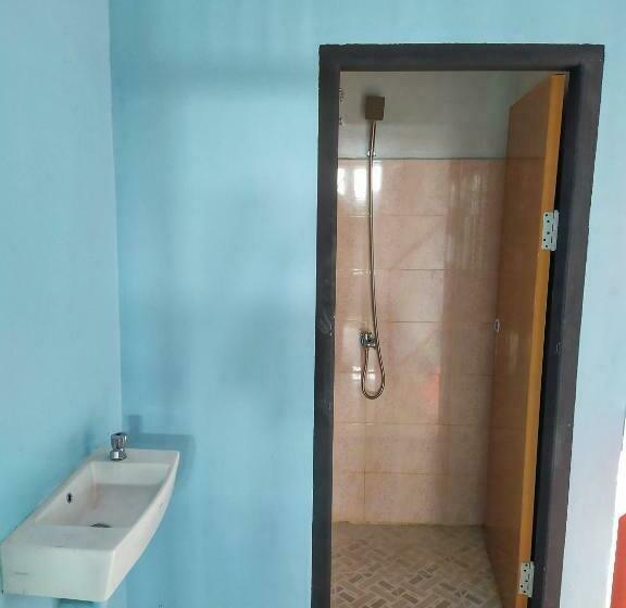 패밀리 룸, I Am Backpacker Hostel