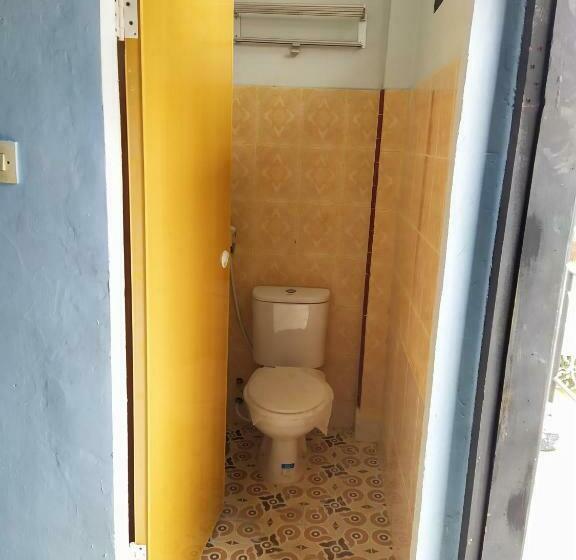 패밀리 룸, I Am Backpacker Hostel