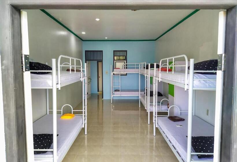 패밀리 룸, I Am Backpacker Hostel