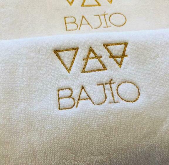 اتاق استاندارد, Hostal Boutique Bajío