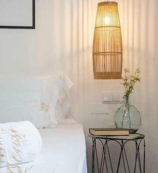 Номер Стандарт, Hostal Boutique Bajío