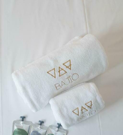 اتاق استاندارد, Hostal Boutique Bajío