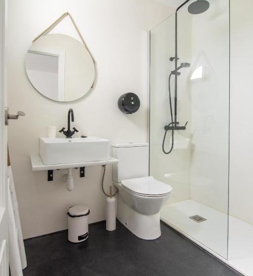 اتاق استاندارد, Hostal Boutique Bajío