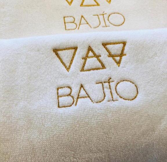 اتاق استاندارد سه نفره, Hostal Boutique Bajío