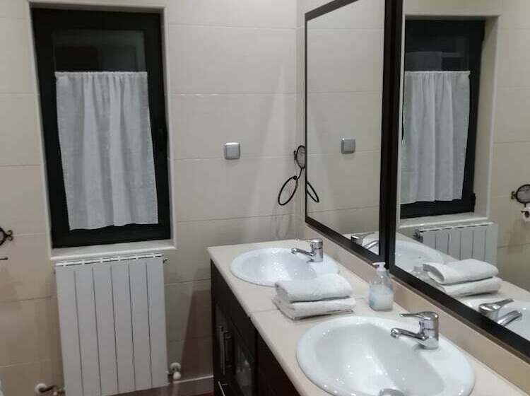 Номер Стандарт, Villaterreno