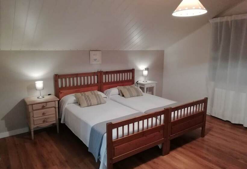 스탠다드 룸, Villaterreno