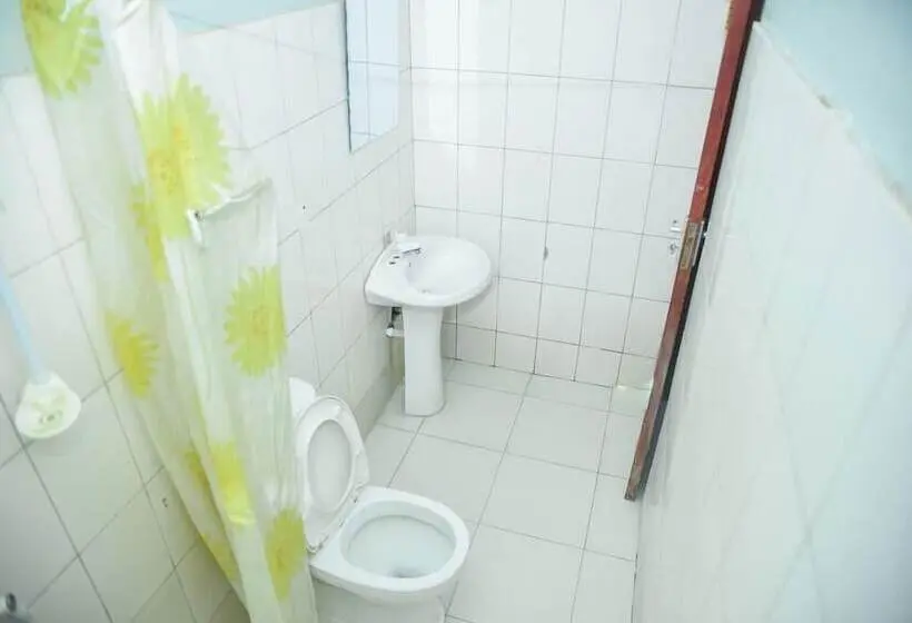 اتاق استاندارد, Royal Crown Kbg