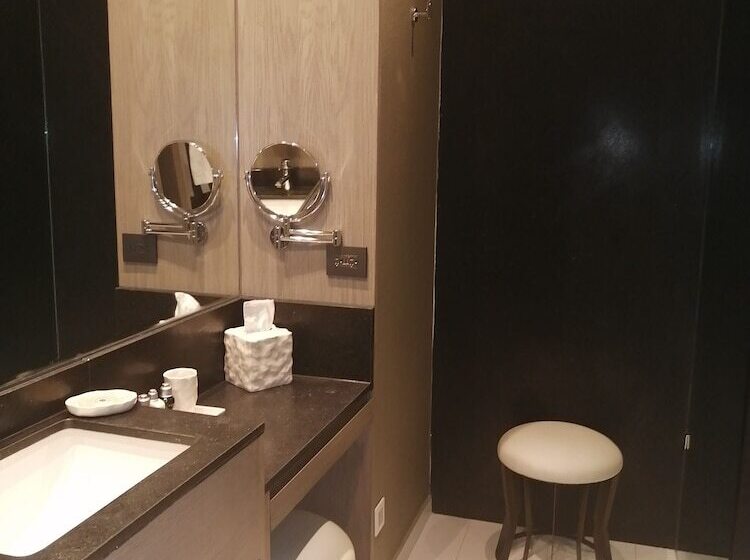 סוויטה עם מיטת קווין, Casa Salles Hotel Boutique