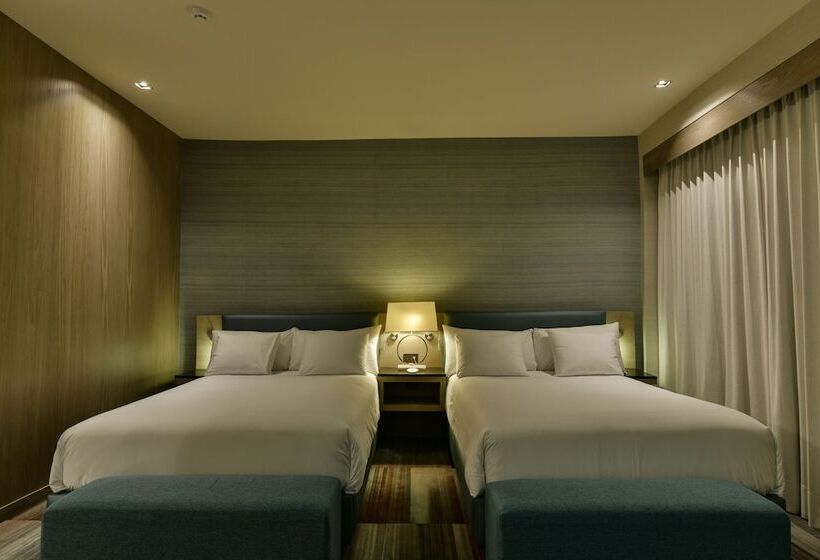 סוויטה עם מיטת קווין, Casa Salles Hotel Boutique