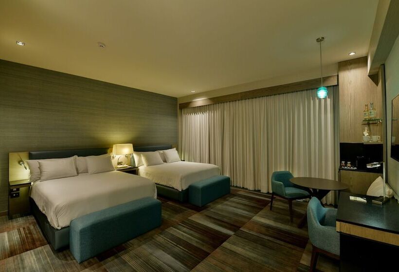 Svit Queensäng, Casa Salles Hotel Boutique