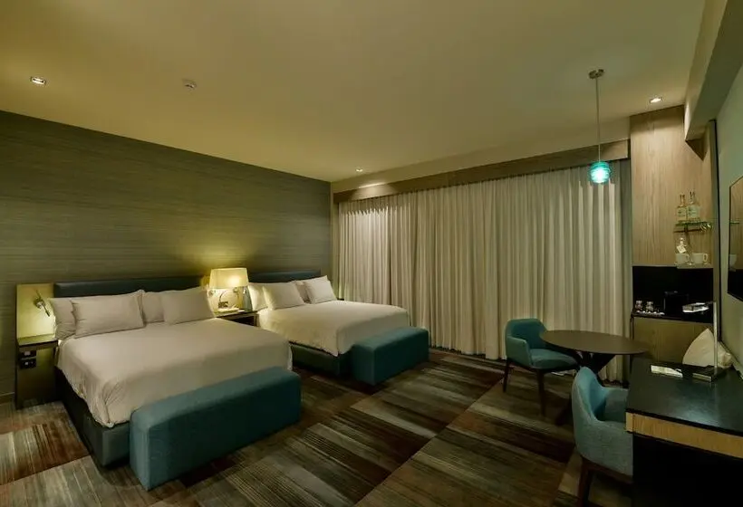 Suite Queen Bed, Casa Salles Hotel Boutique