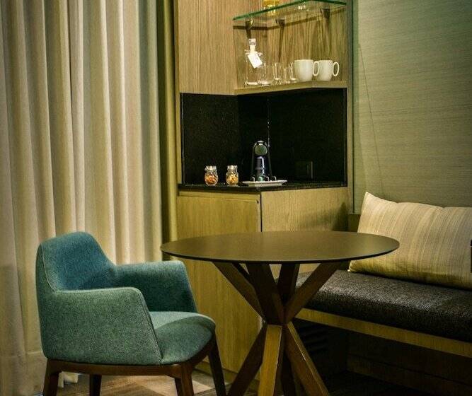 סוויטה עם מיטת קווין, Casa Salles Hotel Boutique