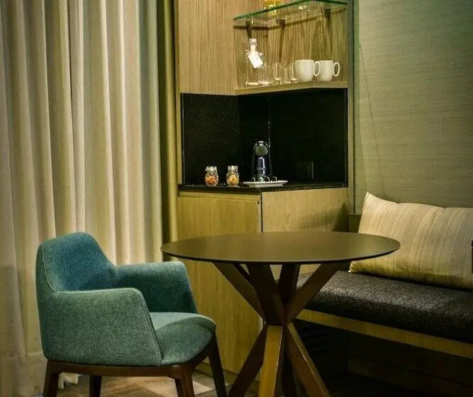 Suite Queen Bed, Casa Salles Hotel Boutique