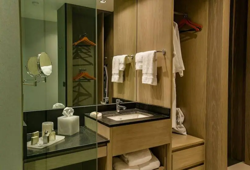 Suite Queen Bed, Casa Salles Hotel Boutique