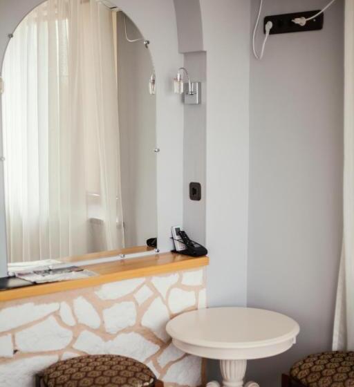 اتاق استاندارد, Forsage Hostel
