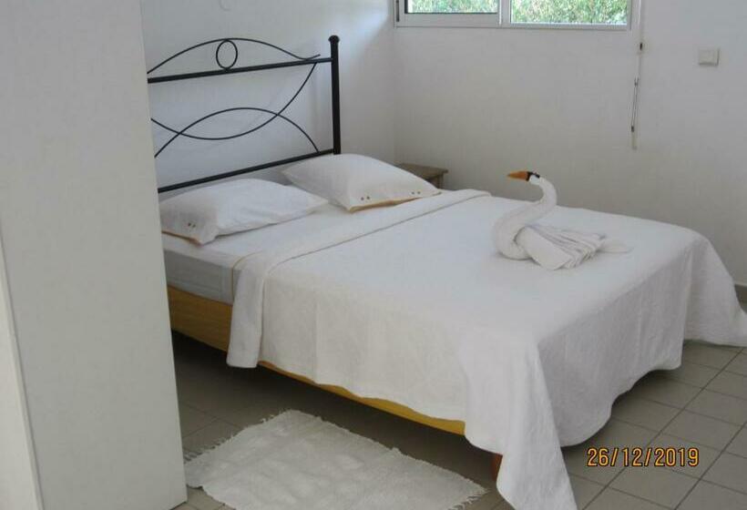 استودیوی استاندارد, Balaga Ocarina