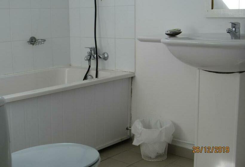 استودیوی استاندارد, Balaga Ocarina