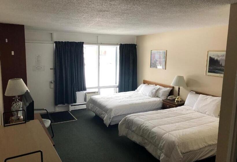 Standard-huone, Jockey Motel