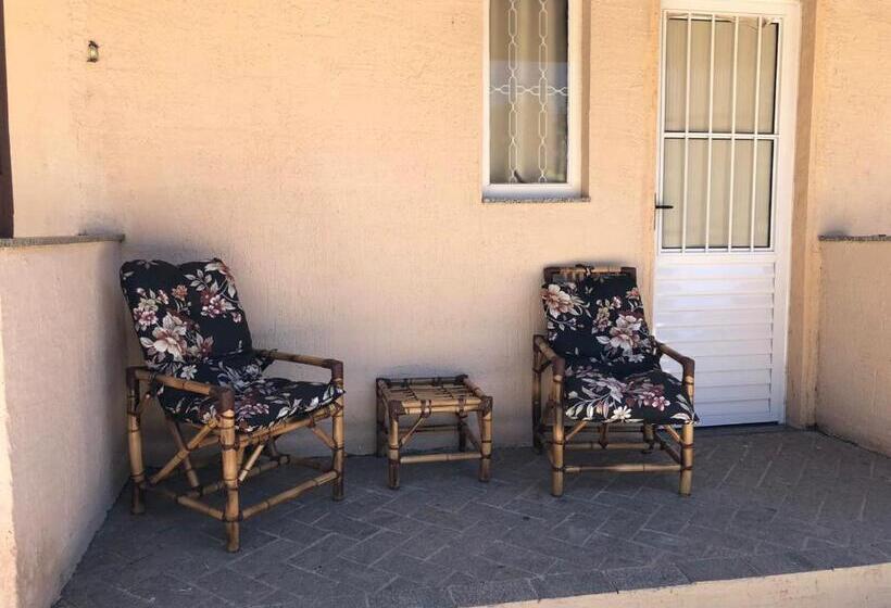 Economy Triple Room, Pousada Atibaia