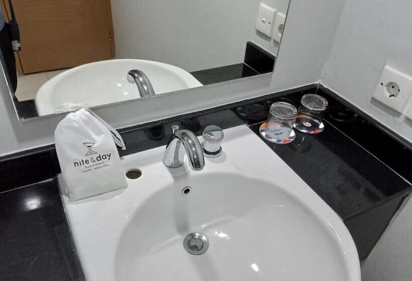 Habitació Estàndard, Nite & Day Mdc Gadog