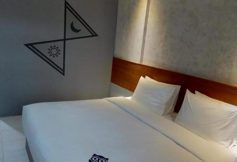 Habitació Estàndard, Nite & Day Mdc Gadog