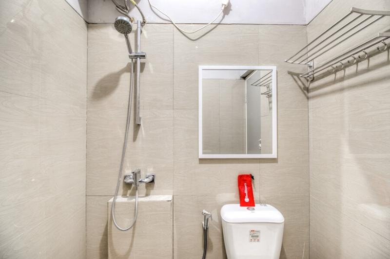 豪华房间, Reddoorz Near Malioboro Tugu Station Jogja 2