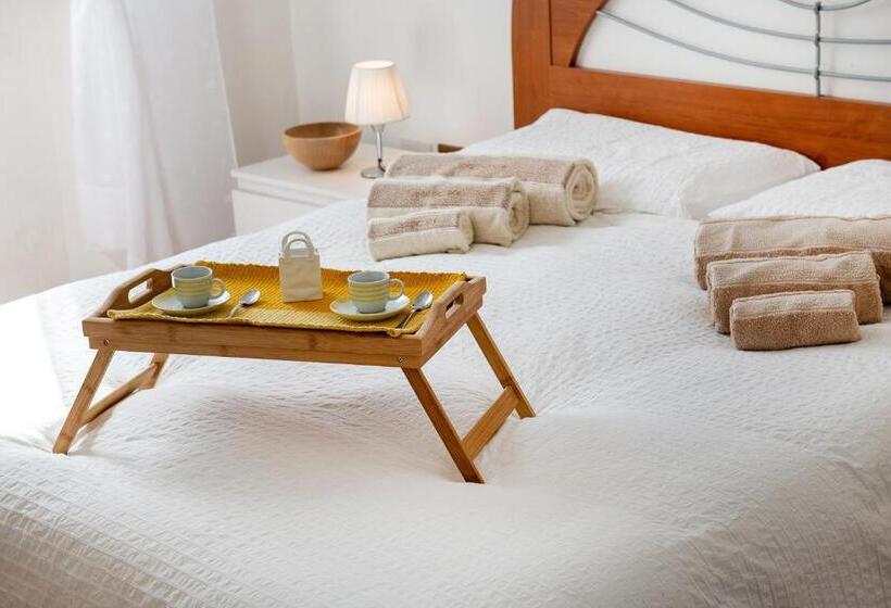 Дом 1 Спальня, Agriturismo Podere Coldifico