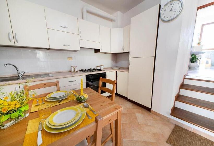 Дом 1 Спальня, Agriturismo Podere Coldifico