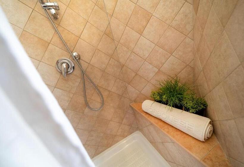 בית, 2 חדרי שינה, Agriturismo Podere Coldifico