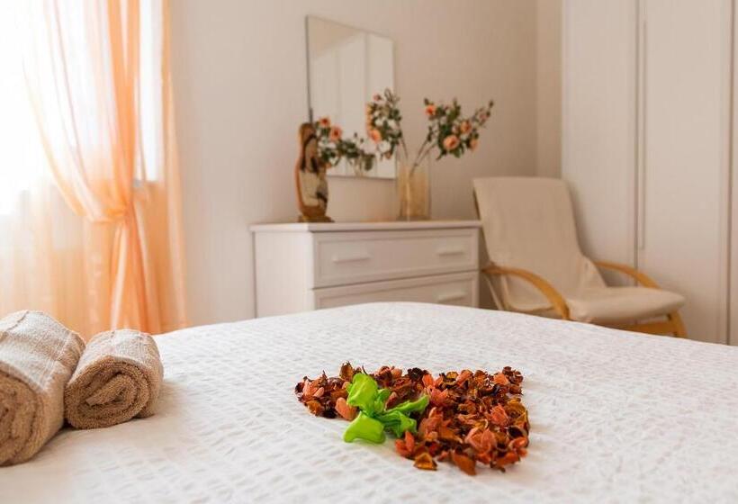 Дом 2 Спальни, Agriturismo Podere Coldifico
