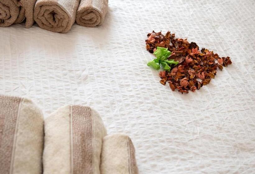 בית, 2 חדרי שינה, Agriturismo Podere Coldifico