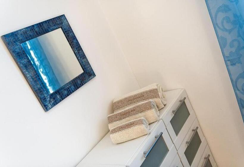 Дом 2 Спальни, Agriturismo Podere Coldifico