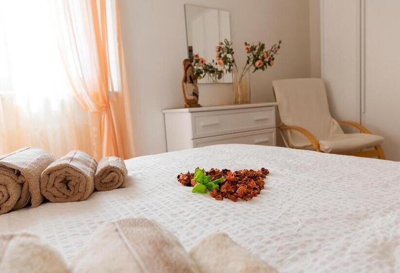 בית, 2 חדרי שינה, Agriturismo Podere Coldifico