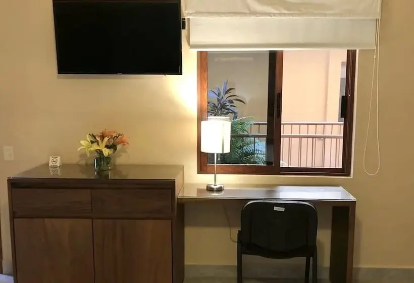 スーペリアールーム, Pacific Inn