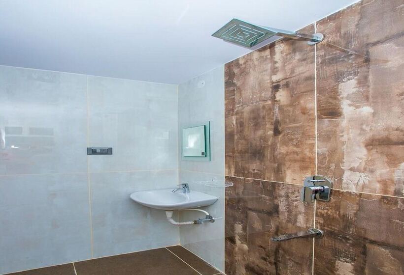 标准间, Red Key Bangalore Airport