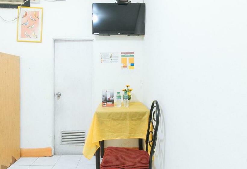 标准单人间, Reddoorz Near East Avenue Medical Center