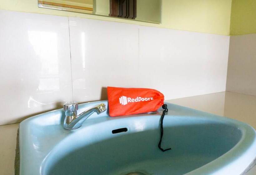 Номер Стандарт, Reddoorz Near Senaru Rinjani