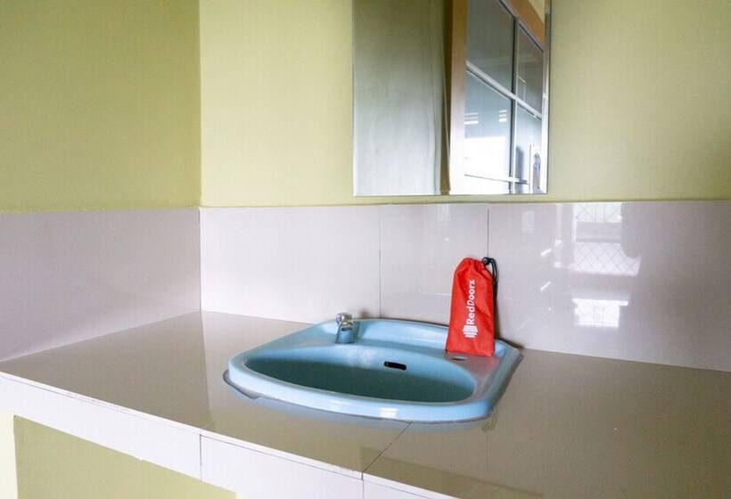 חדר סטנדרט, Reddoorz Near Senaru Rinjani